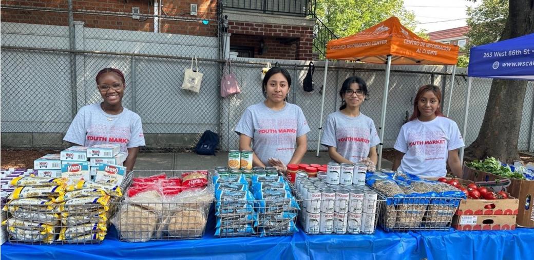 Community Health | Department of Pediatrics