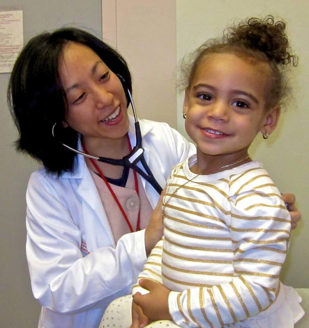 Allergy, Immunology, and Rheumatology Department of Pediatrics