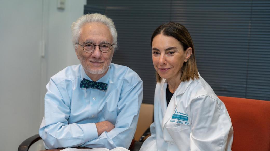 Rudolph L. Leibel, MD Department of Pediatrics