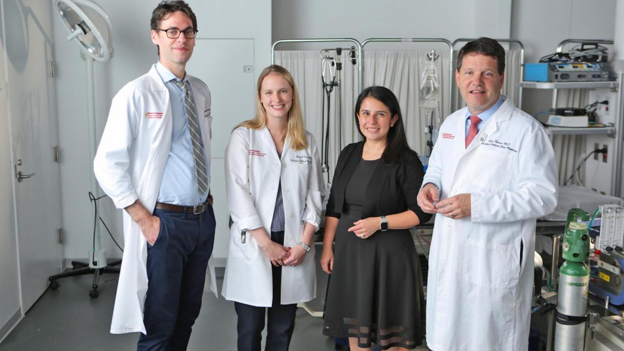 Laura Rickenmann Education | Department of Pediatrics