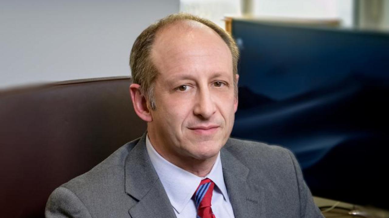 Jordan S. Orange, MD, PHD Department of Pediatrics