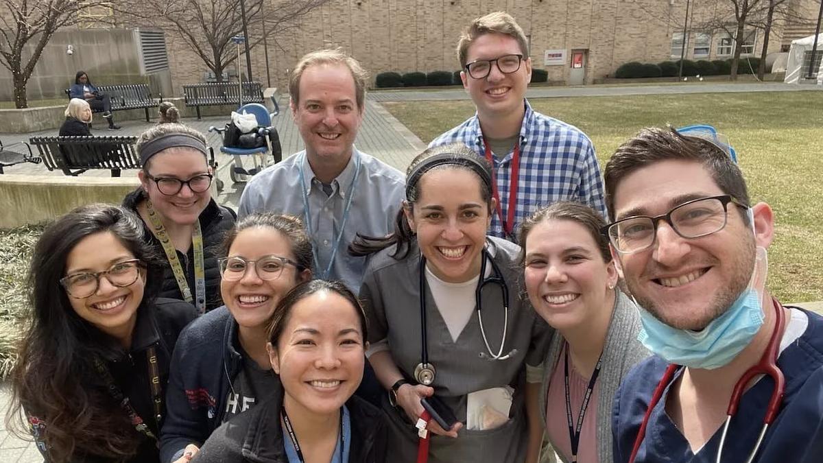 Fellowship Department of Pediatrics