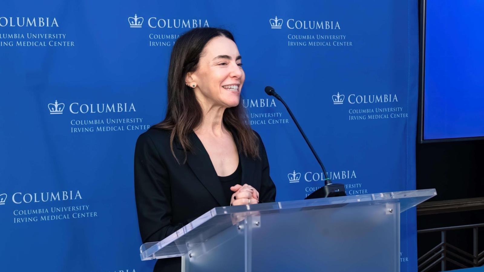 BHAA meeting attendee