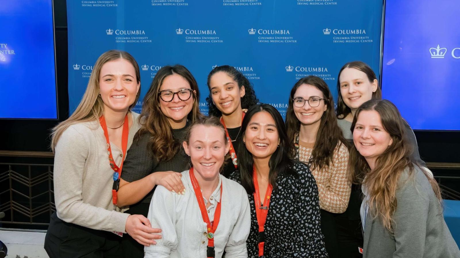 BHAA meeting attendee