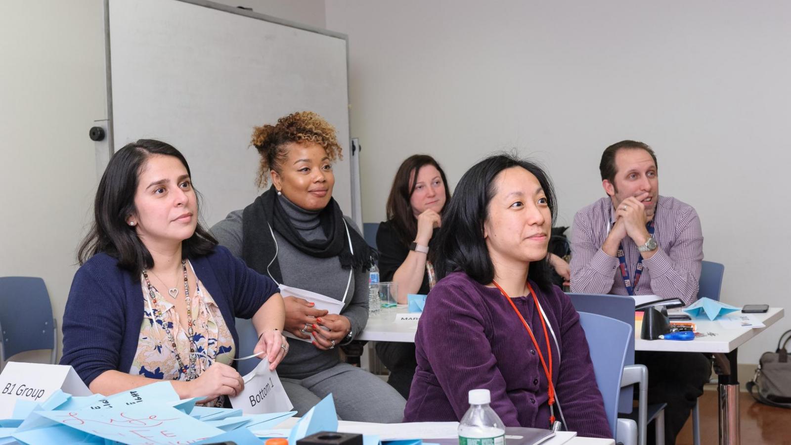 Foundations for Building a Career in Academic Medicine Department of