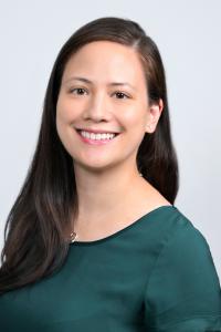 Toni P Iurcotta, MD Profile Headshot