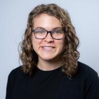 Jenna K Schauer, MD Profile Headshot