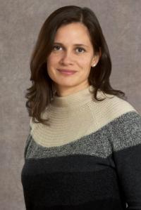 Anita I. Sen, MD Profile Headshot