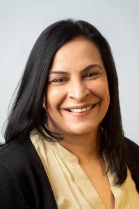 Monica Bhatia, MD Profile Headshot
