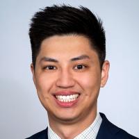 Xuxin Chen, MD Profile Headshot
