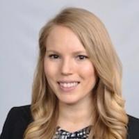 Megan Tagerman, MD Profile Headshot