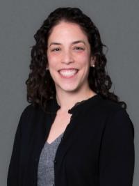 Rachelle G. Gandica, MD Profile Headshot