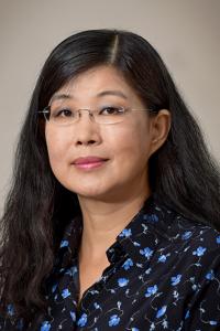 Wei Shen, MD, MPH, MS Profile Headshot