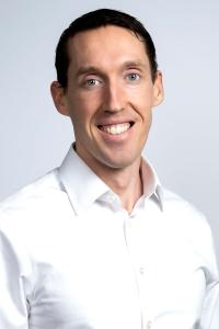 Robert C Hagerty, MD Profile Headshot