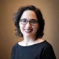 Melissa S. Stockwell, MD, MPH Profile Headshot