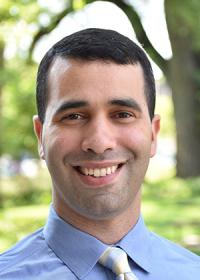 Joel Brooks, DO Profile Headshot