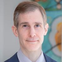 Jeffrey D. Edwards, MD Profile Headshot
