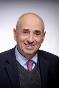 Neal S Leleiko, MD Profile Headshot