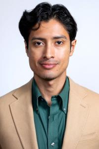 Jose A Morales Corado, MD Profile Headshot