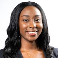 Patrice A Pryce, MD Profile Headshot