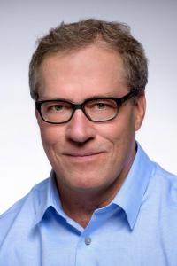 Joseph Isler Profile Headshot