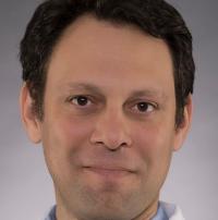 Alexis D Boneparth, MD Profile Headshot