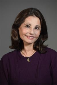 Erika Landau, MD Profile Headshot