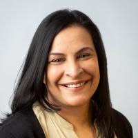 Monica Bhatia, MD Profile Headshot