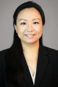 Cecilia Mo, MD Profile Headshot
