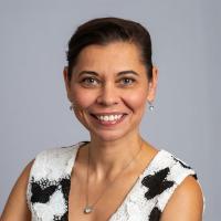 Dani Dumitriu, MD, PhD Profile Headshot