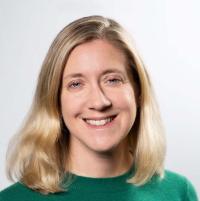 Sarah S Lusman, MD Profile Headshot