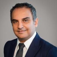 Ioan-Florinel Frunza, MD Profile Headshot