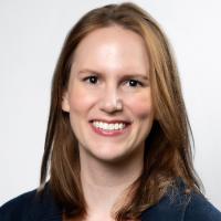Brenna C McCabe, MD Profile Headshot