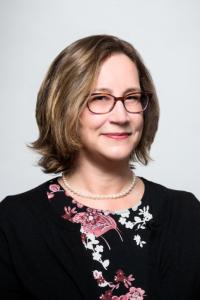 Margaret Christine Krause, MD Profile Headshot