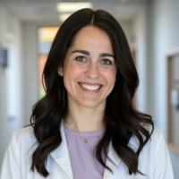 Rebecca (Becky) Epstein, M.D. Profile Headshot