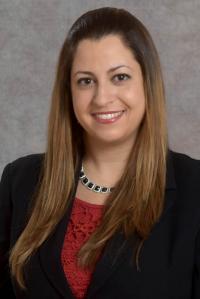 Sivan Kinberg, MD Profile Headshot