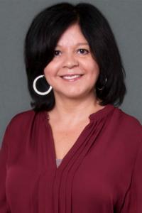 Ileana Vargas, MD Profile Headshot