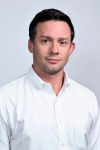 Thomas Hays, MD Profile Headshot