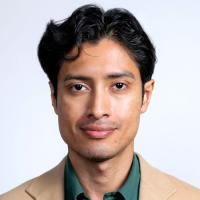 Jose A Morales Corado, MD Profile Headshot