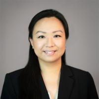 Cecilia Mo, MD Profile Headshot