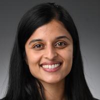 Priya Pathak, MD Profile Headshot