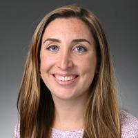Kelly M Werner, MD, MHS Profile Headshot