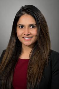 Simone Jhaveri, MD Profile Headshot