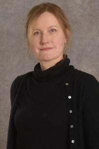 Minna M. Saslaw, MD Profile Headshot