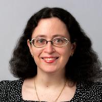 Naomi Yachelevich, MD Profile Headshot