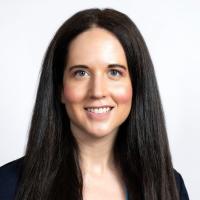 Jessica Becker, MD Profile Headshot