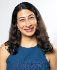 Sabrina Pia Law, MD Profile Headshot