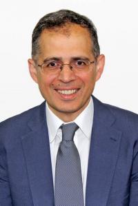 Hossein Sadeghi, MD Profile Headshot