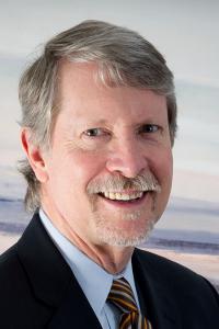 Lawrence R. Stanberry, MD, PhD Profile Headshot