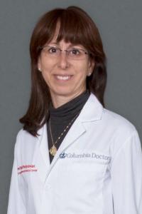 Julie S. Glickstein, MD Profile Headshot